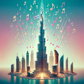 Burj Khalifa Song, Burj Khalifa a symbol of dreams for one and all, Dubai Song