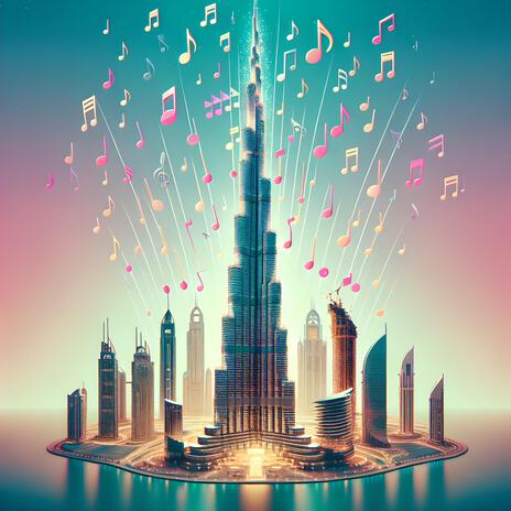 Burj Khalifa Song, Burj Khalifa a symbol of dreams for one and all, Dubai Song