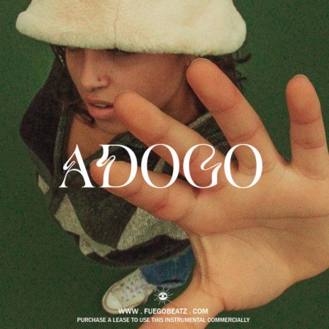 Adogo | Boomplay Music