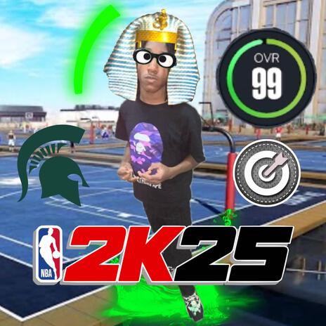 2k25 | Boomplay Music