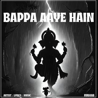 Bappa Aaye Hain