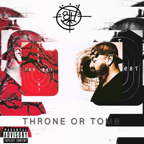 THRONE OR TOMB | Boomplay Music