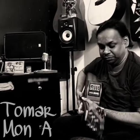 Tomar Mon A | Boomplay Music