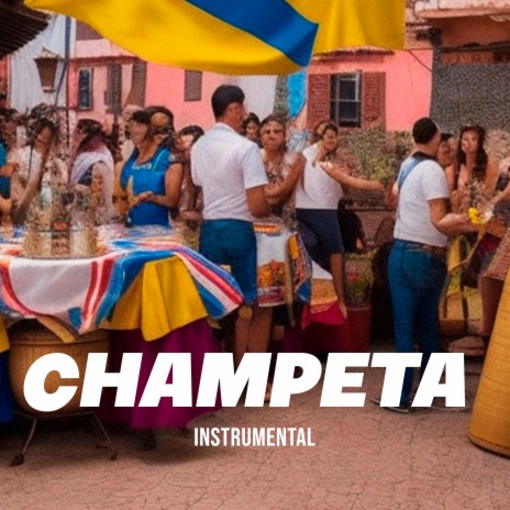 Champeta (Instrumental) | Boomplay Music
