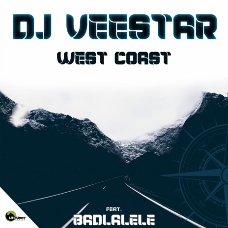 West Coast ft. Badlalele | Boomplay Music