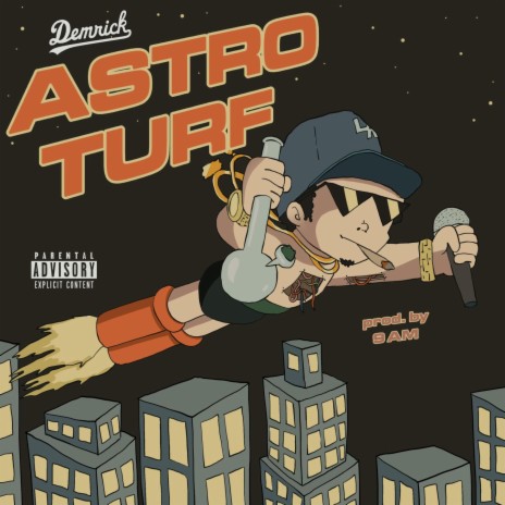 Astro Turf | Boomplay Music