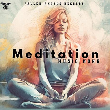 Emotional healing meditation music