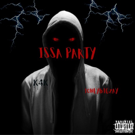 ISSA PARTY | Boomplay Music