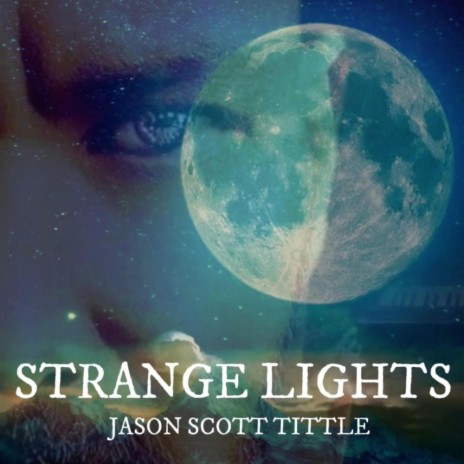 Strange Lights | Boomplay Music