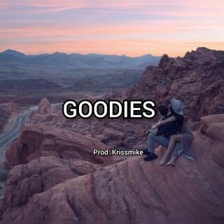 Goodies Beat (Emotional Soulful Afro RnB chill pop fusion Dancehall instrumentals beats)