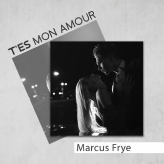 T'es mon amour: Best Smooth Jazz for Lovers, Time with Candle & Wine, Sounds for Sensual Night