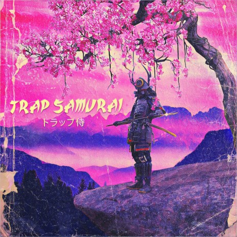 TRAP SAMURAI (prod. by wendigo) ft. FLAME & Fujimuda | Boomplay Music