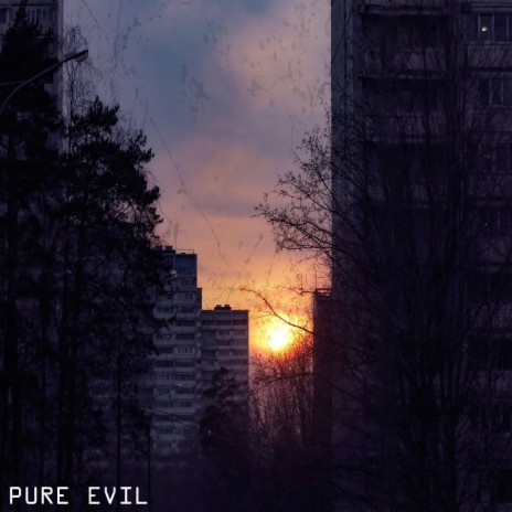 PURE EVIL | Boomplay Music