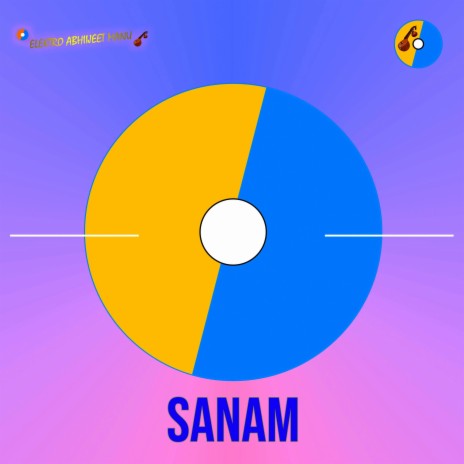 SANAM | Boomplay Music