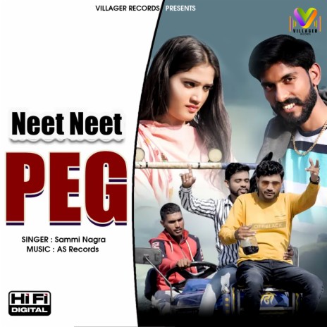 Nit Nit Peg ft. Ajmer Balmbhia & Kannu Priya | Boomplay Music