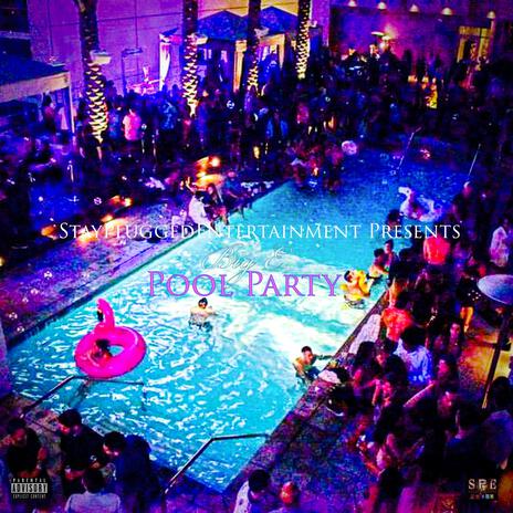 Pool Party | Boomplay Music