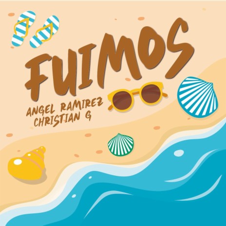 FUIMOS ft. Christian G | Boomplay Music