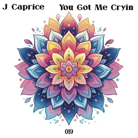 You Got Me Cryin | Boomplay Music