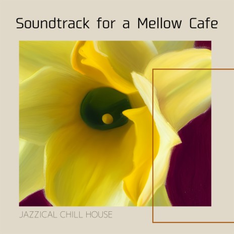 A Cafe in the Desert | Boomplay Music