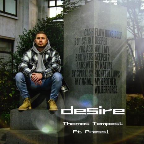 Desire ft. Press1 | Boomplay Music