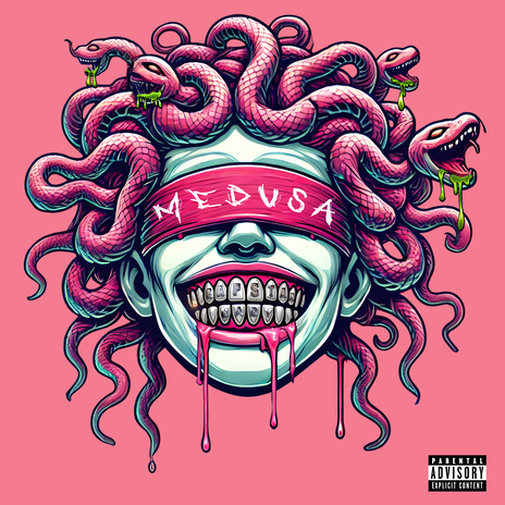 Medusa | Boomplay Music