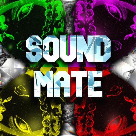 Sound Mate ft. DayumDahlia & Breeton Boi