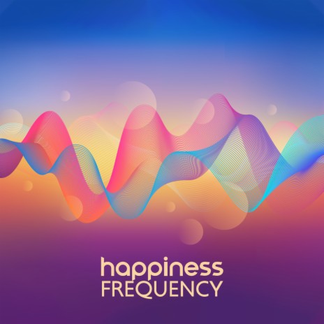 Healing Melodies Of Happiness ft. Cosmic Brainwaves & Clare - Wellness Coach