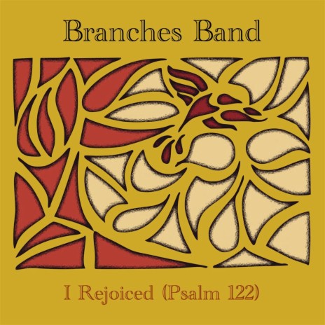 I Rejoiced (Psalm 122) - Single | Boomplay Music