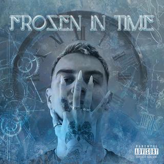 FROZEN IN TIME