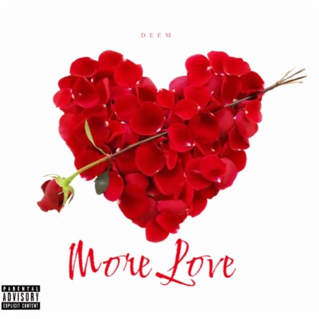 More Love | Boomplay Music