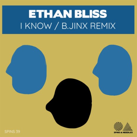 I Know (B.Jinx Remix) | Boomplay Music