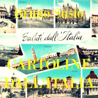 Cartoline dall'Italia