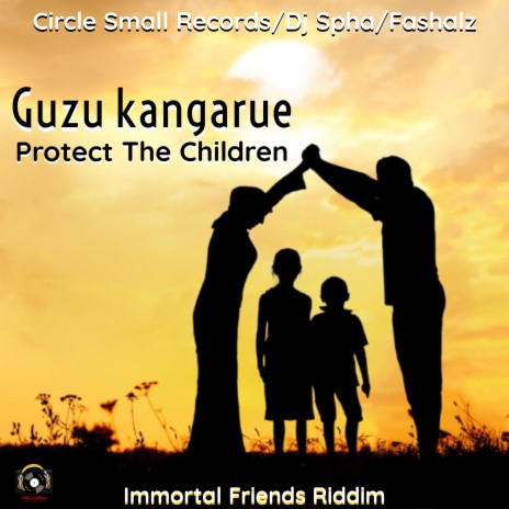 Protect The Children (Clean) ft. Circle Small Records
