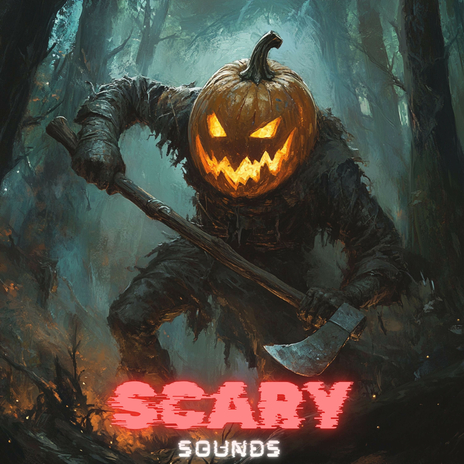 Scary Setting ft. Creepy Sounds & Spooky Sounds | Boomplay Music