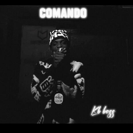 COMANDO | Boomplay Music