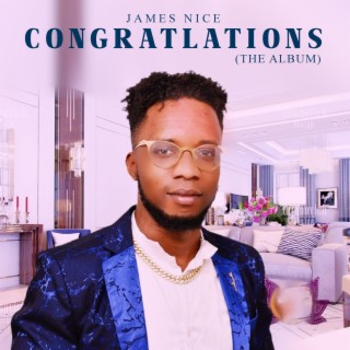 Congratulations (The Album)