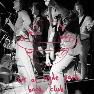 Live at Hyde Park Book Club (Live)