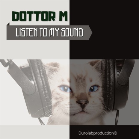 Listen To My Sound (Radio Edit) | Boomplay Music