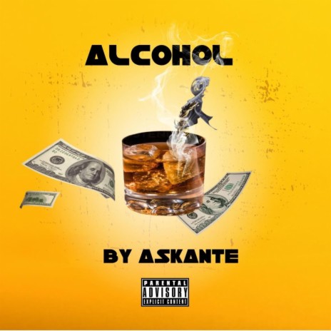 Alcohol | Boomplay Music