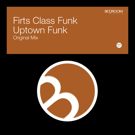 Uptown Funk | Boomplay Music