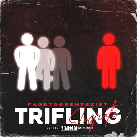 Trifling Ingrate | Boomplay Music