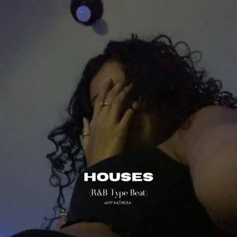 Houses (R&B Type Beat)