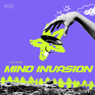 Mind Invasion