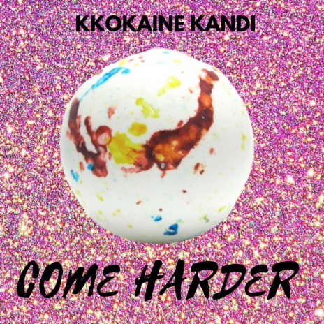 Come Harder | Boomplay Music