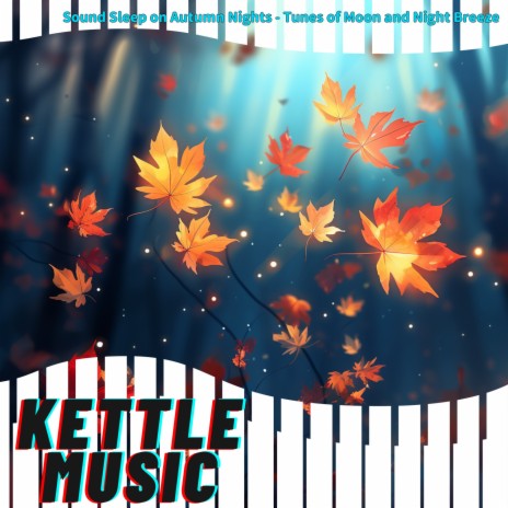 Jazz in Leaves Glow | Boomplay Music