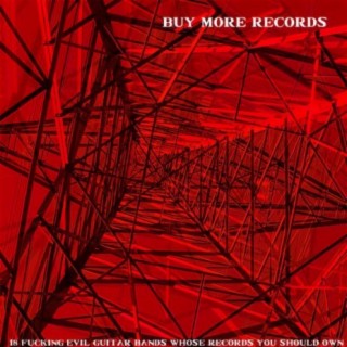 Buy More Records