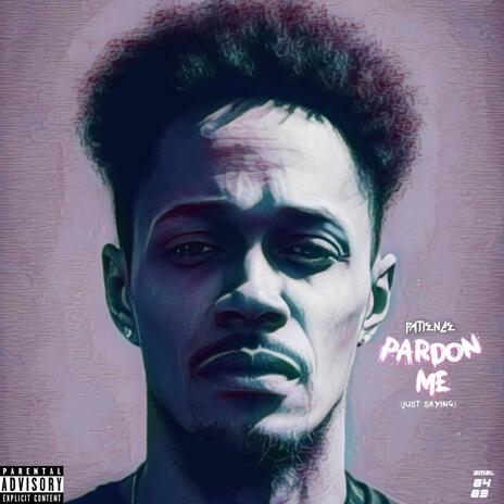 Pardon Me (just sayin) | Boomplay Music