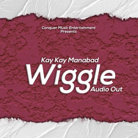 wiggle | Boomplay Music