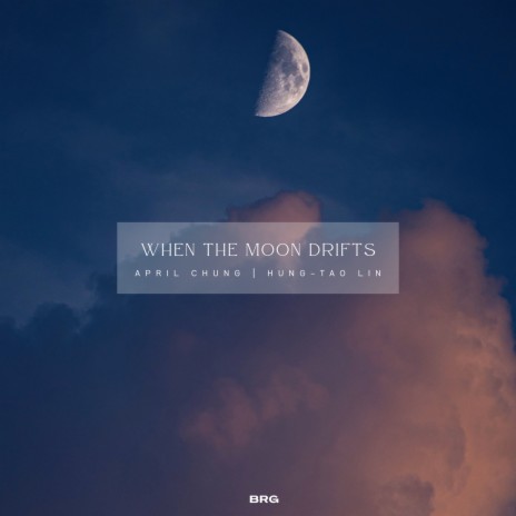 When The Moon Drifts (Reimagined) | Boomplay Music