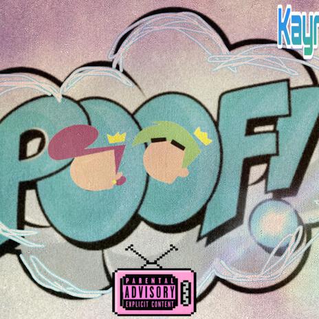 POOF | Boomplay Music